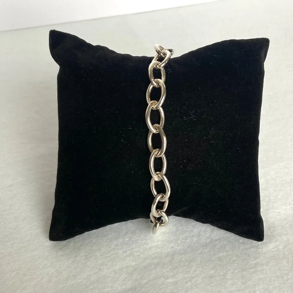 N/A sterling silver